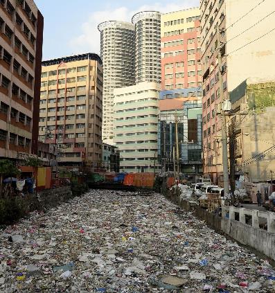 馬尼拉河污染現(xiàn)狀實(shí)拍 水污染對(duì)我們有啥壞處一一為你盤點(diǎn) 馬尼拉河污染現(xiàn)狀實(shí)拍 水污染對(duì)我們有啥壞處一一為你盤點(diǎn)