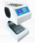 cod自動消解回流儀的特點(diǎn)介紹